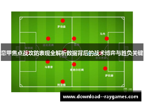 意甲焦点战攻防表现全解析数据背后的战术博弈与胜负关键